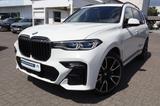 BMW X7 xDrive40d|M-PACKET|LASER|3DVIEW|B&W SOUND|NAV - BMW X7 mit Diesel-Antrieb