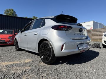 Opel Corsa - 5