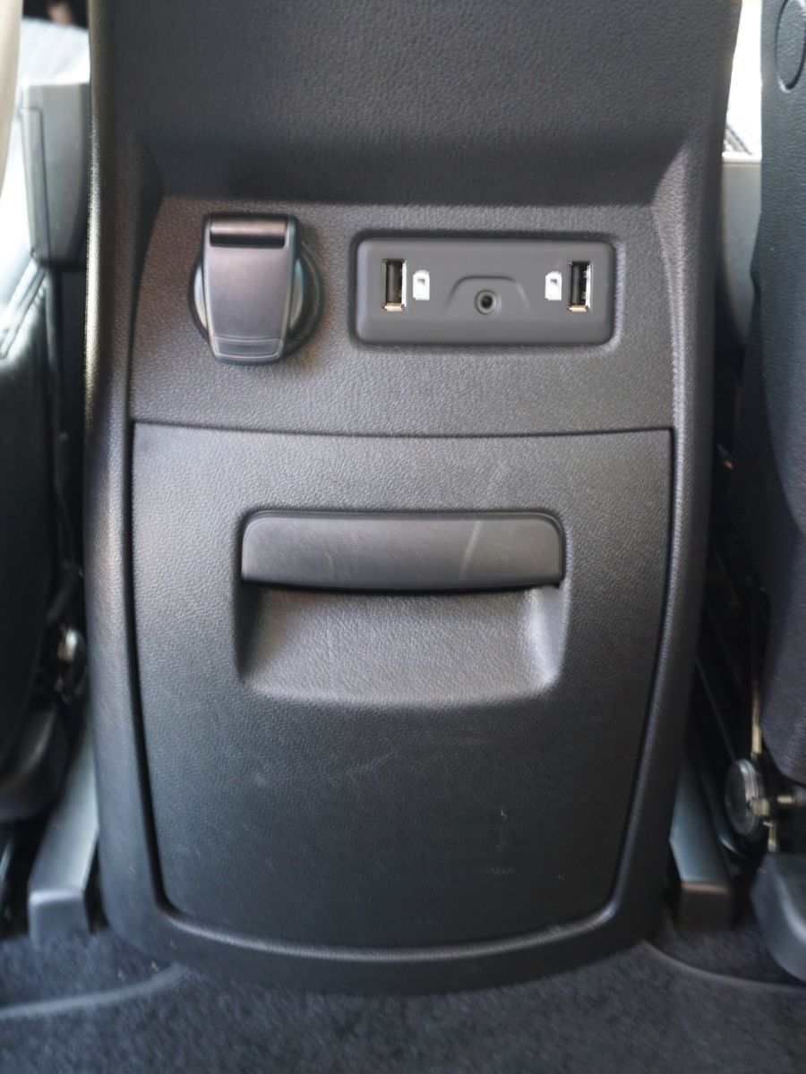 Fahrzeugabbildung Renault Renault Scenic IV Grand Techno, Kamera, LED