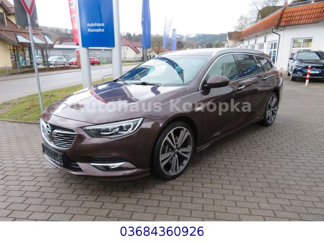 Opel Insignia 2.0 T 191kW Business Innov Auto 4x4 ST