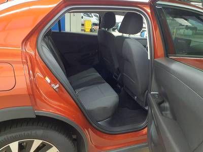 Volkswagen T-Roc 1.5 eTSI LIFE DSG Navi*LED*RFK*ACC*App-Co., миниатюра 8