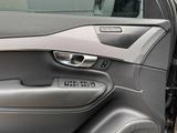 Volvo XC90 B5 D AWD Plus Dark, AHK, Pano uvm. - Volvo XC90: Plus Dark