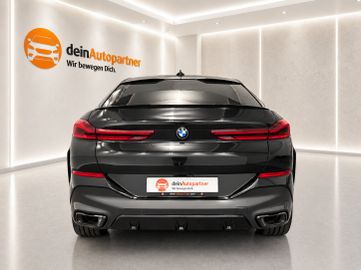 BMW X6 - 6