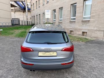 Audi Q5 - 8