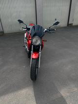 Honda CB 500 TÜV + Service neu! - HONDA CB 500 T