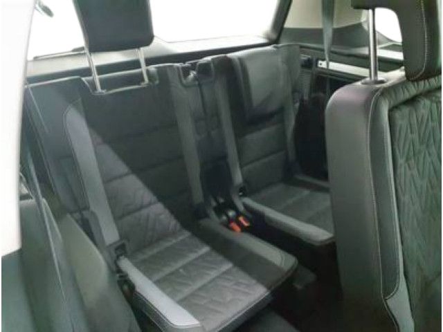 Volkswagen Touran - Bild 5