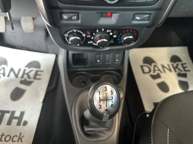 Dacia Duster  I Laureate 4×2
