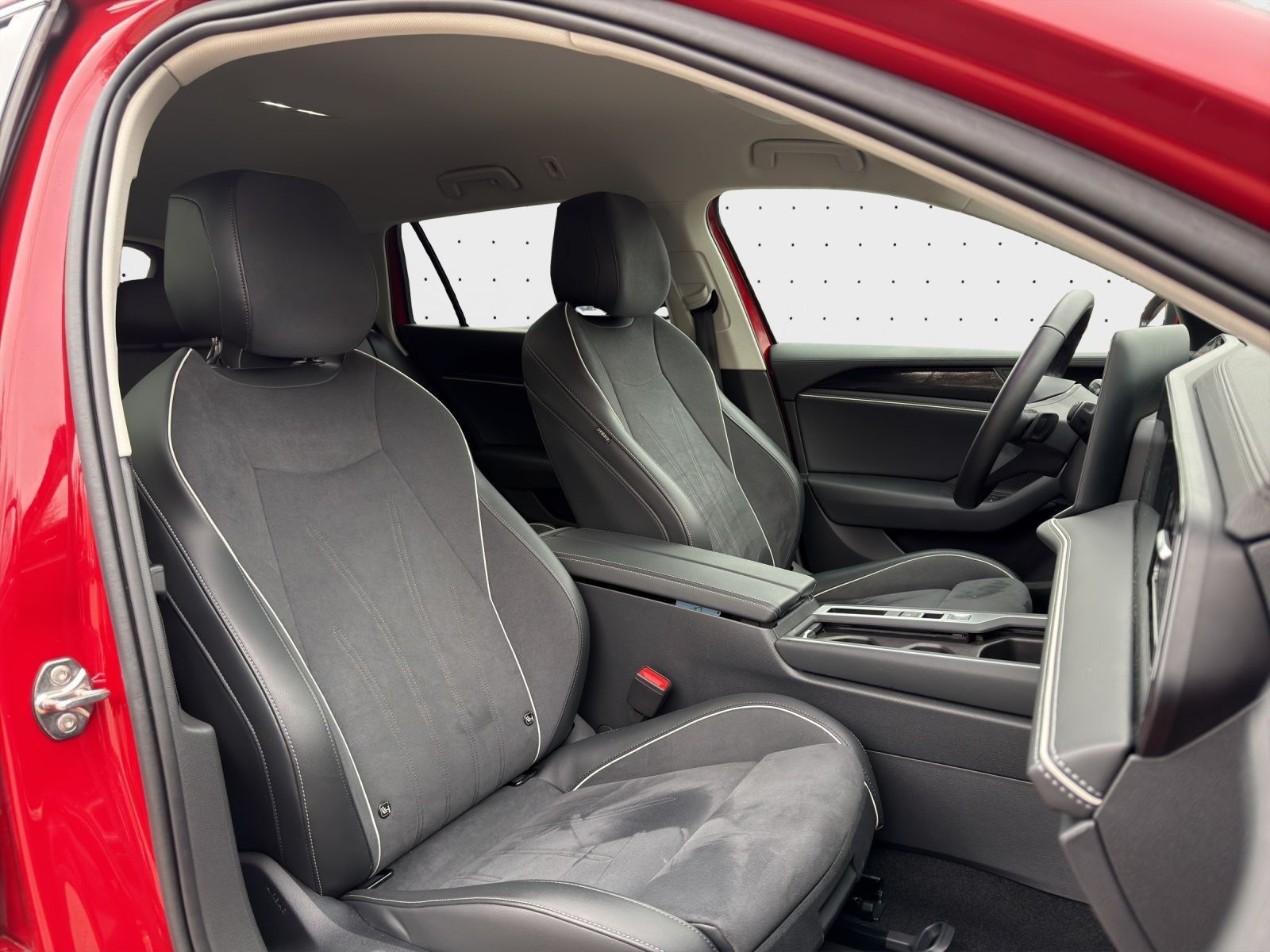 Volkswagen Passat - Bild 10