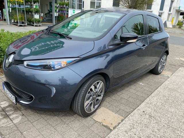 Renault ZOE Intens Intens