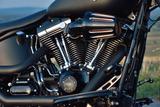 Harley-Davidson FLSTFB FATBOY SPECIAL - HARLEY-DAVIDSON FAT