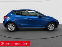 Seat Ibiza - Vorschau Bild 9
