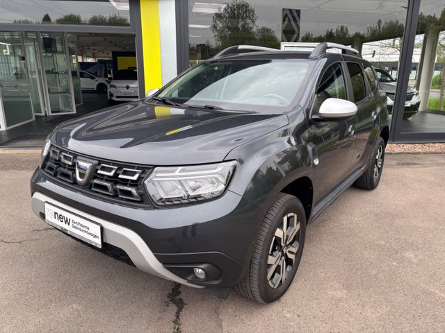 Dacia Duster II Prestige+