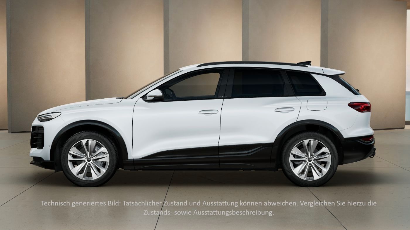 Audi Q6 e-tron - Bild 5