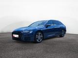 Audi A6 Avant 50 TDI quattro S line AHK Matrix Pano - Audi A6 Jahreswagen mit Diesel-Antrieb: Kombi