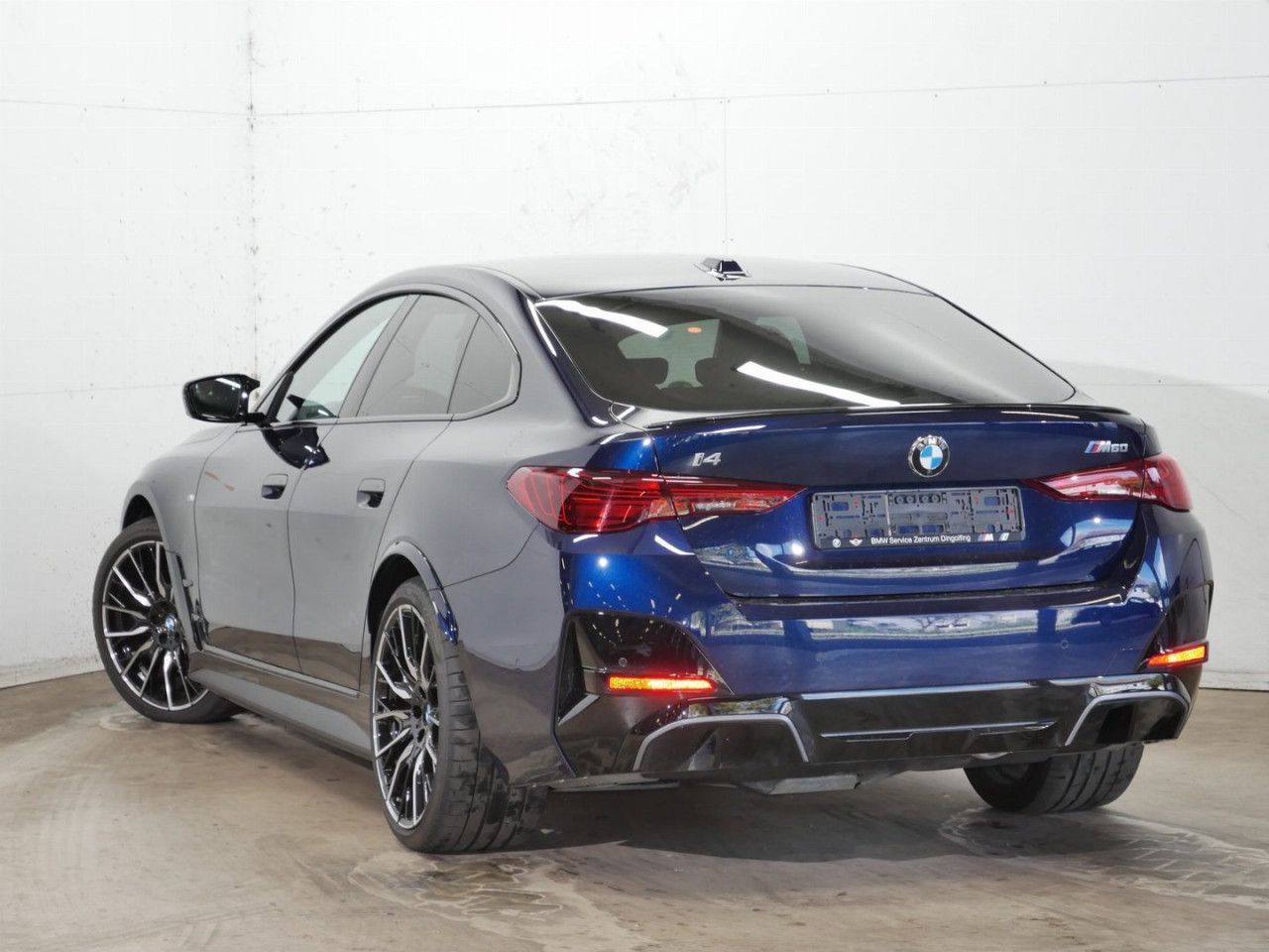 BMW i4 M60 GC xDr.M Pro HUD ACC H K.Lenkradh.AHK 20 foto 3