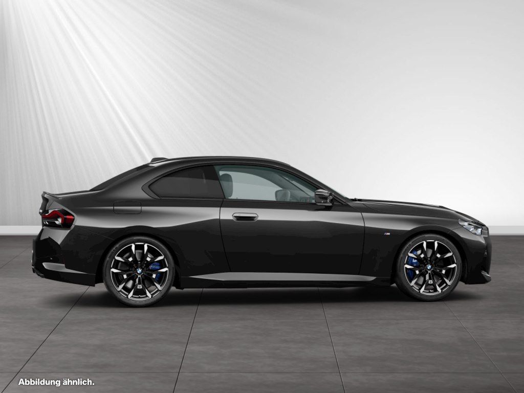 BMW M240i - Bild 9