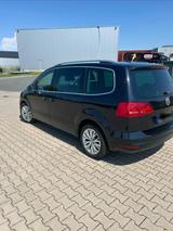 Volkswagen Vw Sharan 2.0 DSG - VW Sharan in Münster