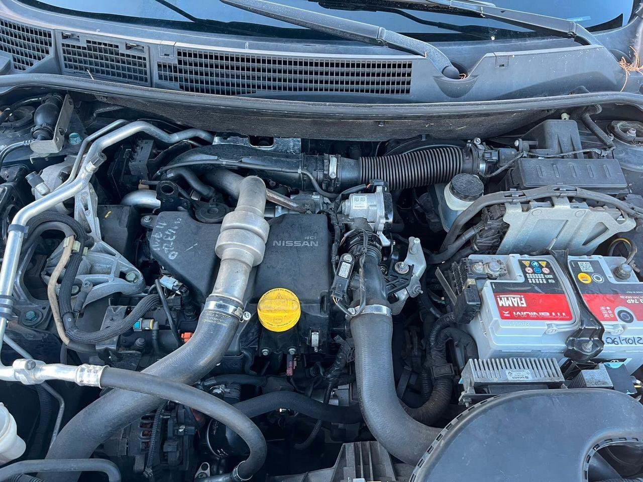 Nissan Qashqai 2011 — photo 12
