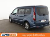 Ford Grand Tourneo Connect 1.5 EcoBlue TDCi Titanium - Ford Grand Tourneo: Van
