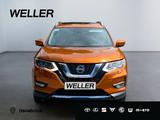 Nissan X-Trail 1.7 dCi ALL-MODE 4x4i Xtronic Tekna 7-St - Nissan X-Trail in Osnabrück