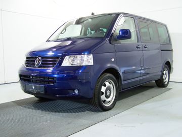 Volkswagen T5 Multivan - 4