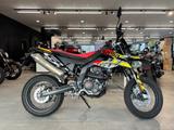 Aprilia Aprillia SX 125 - APRILIA SX