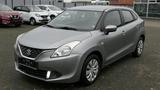 Suzuki Baleno /Sitzheizung/Euro6 - Suzuki Baleno aus 2017