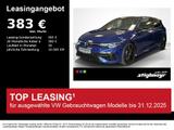 Volkswagen Golf VIII R 2.0 TSI 270-KM/H+PANO+LEDER+IQ-LIGHT