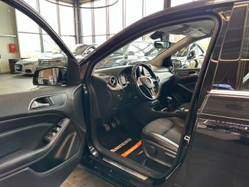 Mercedes-Benz B 200 CDI *Kamera*Park Assistent*