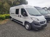 Weinsberg CaraBus 600 DQ  - Weinsberg Carabus 600