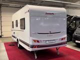 Dethleffs c-joy 460 LE Auflastung, Warmwasser, Bettumbau - Offers matching your search criteria