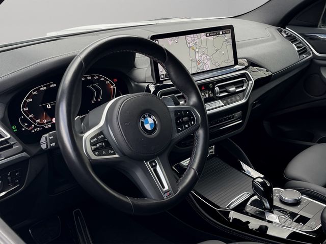 Foto Nummer 7: BMW X4 M40