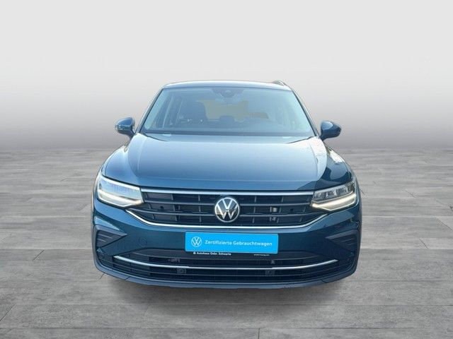 Volkswagen Tiguan - Bild 7