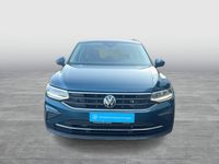 Volkswagen Tiguan - Vorschau Bild 7
