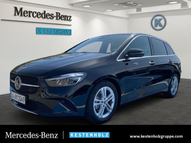 Mercedes-Benz B 200 LED AHK Keyl-GO Kamera Laderaump PTS Sitzh