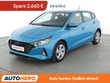 Hyundai i20 1.2 Trend blue*TEMPO*KLIMA*GARANTIE* - Hyundai i20 in Bonn