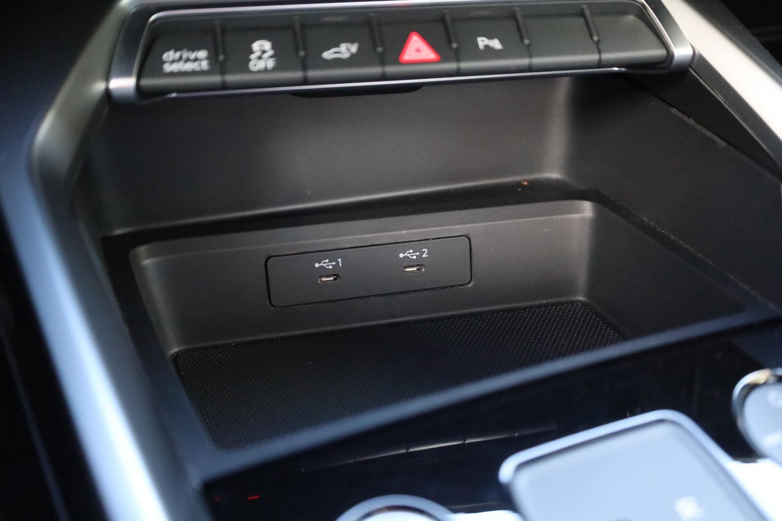 Audi A3 TFSI advanced S-Tronic LED Navi ACC PDC USB, миниатюра 22