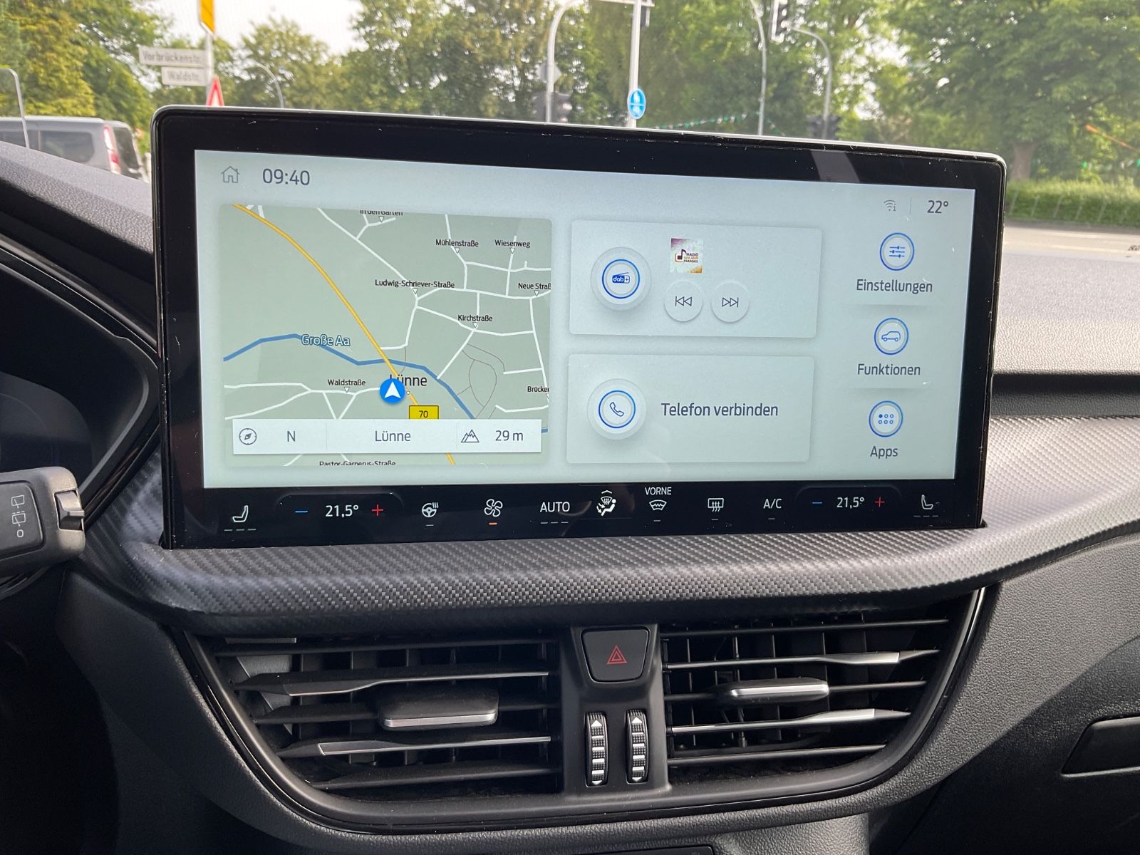 Fahrzeugabbildung Ford Kuga 1.5 EcoBoost ST-Line X,Navi,Kamera,Headup