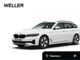 BMW 520i Aut. Touring LiCoPro LED SHZ Carplay Leder
