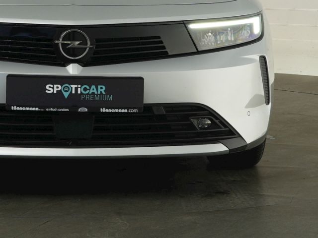 Astra L ST ELEGANCE CDTI AT+NAVI+LED+RÜCKFAHRKAM