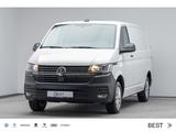Volkswagen T6.1 Transporter Kasten 2.0 TDI DSG*NAVI*AHK*PDC - Volkswagen T6 Transporter in Frankfurt (Main)