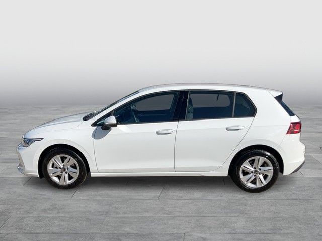 Volkswagen Golf VIII Lim. 1.5 TSI Life HuD Navi Lenkradhzg foto 2