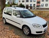 Skoda Roomster 1,4 Benzin - Skoda Roomster in Herne