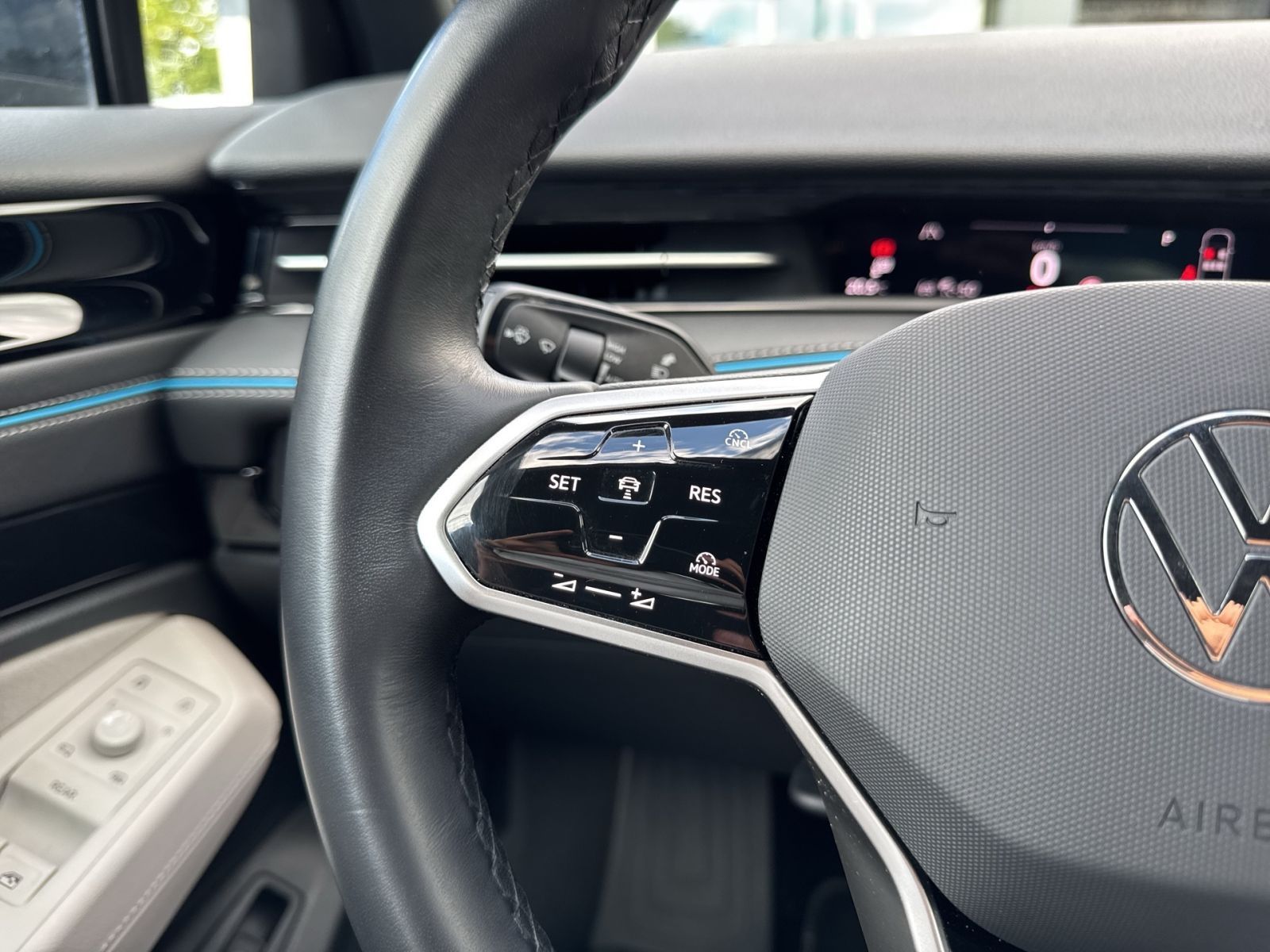 Volkswagen ID.7 - Bild 26