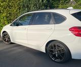 BMW 220i F45 SportLine|M-Lederlenkrad|LED|Kamera|PDC - BMW 220 Active Tourer von privat