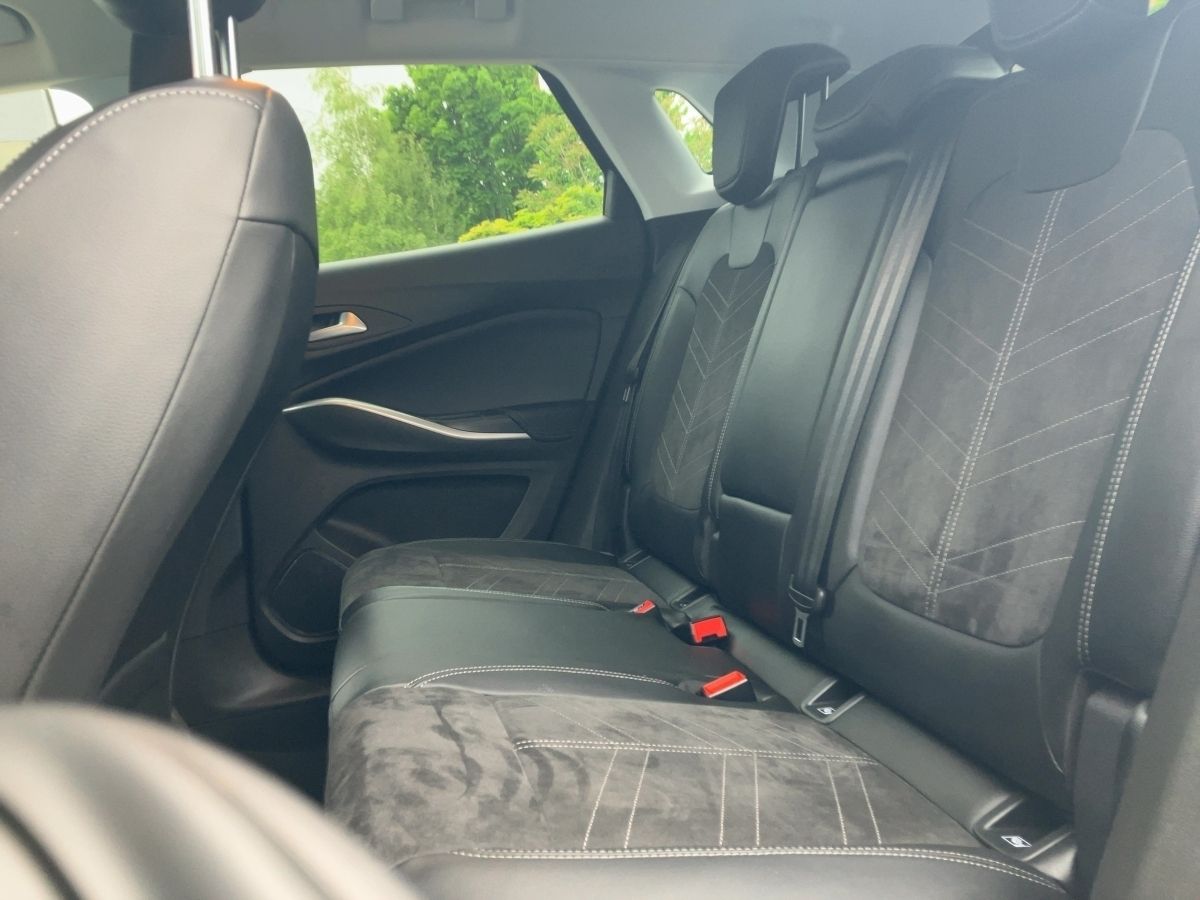 Opel Grandland (X) - Bild 8