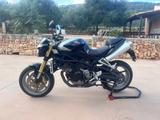 Moto Morini Corsaro 1200 - MOTO MORINI CORSARO 1200