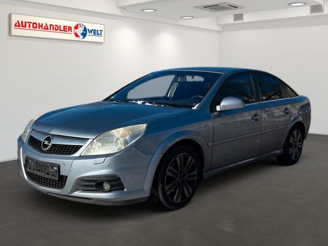 Opel Vectra 2.2 Automatik AAC Xenon Navi SHZ