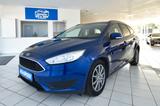 Ford Focus Turnier Trend Lenkradheizung SHZ Klima - Ford Focus: Kombi, Trend