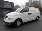 Hyundai H-1 Kasten - weiße Hyundai H-1